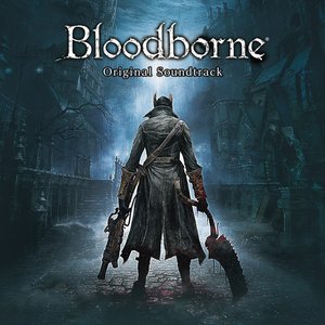 Bild für 'Bloodborne Original Soundtrack'