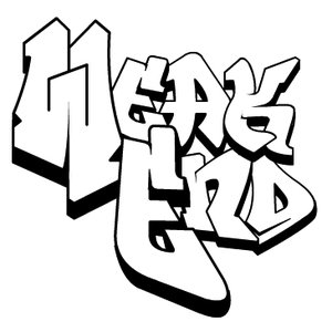 “Weak end”的封面