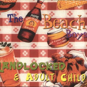 Image for 'Landlocked / Adult Child'