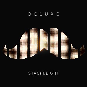 “Stachelight”的封面