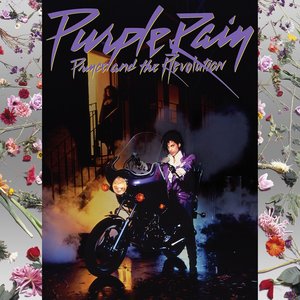 “Purple Rain (Deluxe Expanded Edition) [2015 Paisley Park Remaster]”的封面