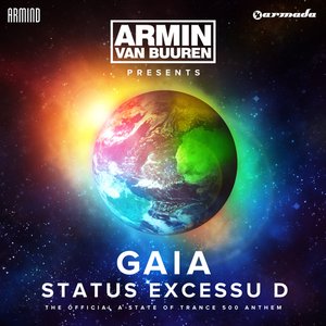 Bild för 'Status Excessu D (The Official A State Of Trance 500 Anthem)'