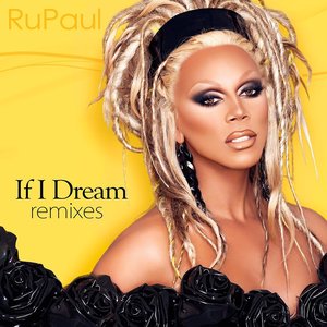 Image for 'If I Dream: Remixes'