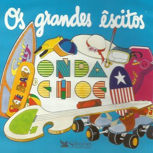 Image for 'Os Grandes Êxitos'