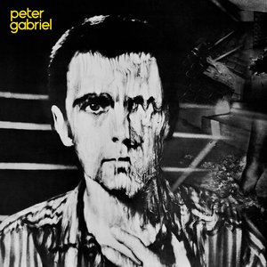 “Peter Gabriel 3: Melt (Remastered)”的封面