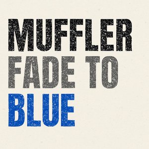 “Fade To Blue”的封面