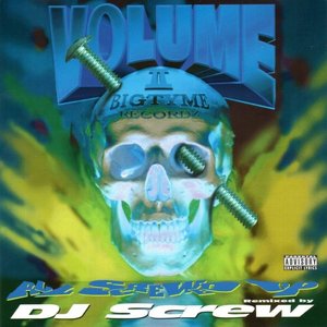Zdjęcia dla 'All Screwed Up, Vol. II (Screwed)'