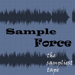 “The Sampliest Tape”的封面