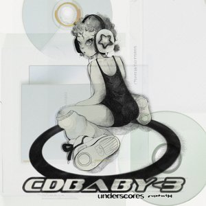 Zdjęcia dla 'Cdbaby<3 (underscores remix)'