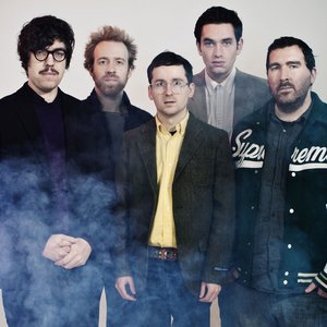 Image for 'Hot Chip'