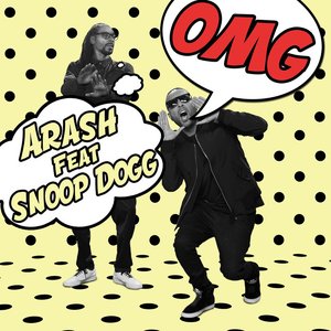 Изображение для 'OMG (feat. Snoop Dogg)'