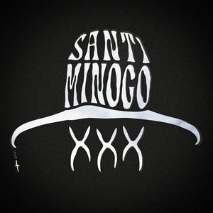 “SANTI MINOGO iii”的封面