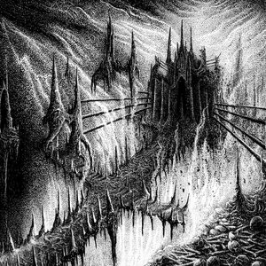 “Morbid Extinction”的封面