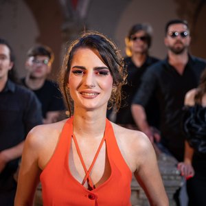 Immagine per 'Lucija Marcelić'