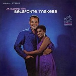 Image for 'An Evening With Belafonte/makeba'