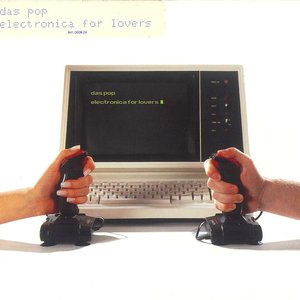 Image for 'Electronica for Lovers'