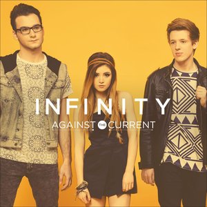 Immagine per 'Infinity - EP'