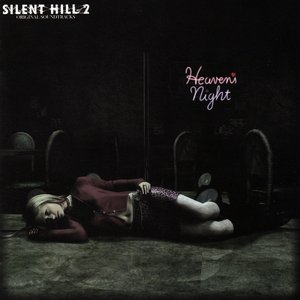 Image for 'Silent Hill 2 (Original Soundtracks)'