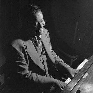 Image for 'Art Tatum'