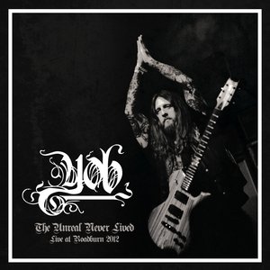 Image for 'The Unreal Never Lived: Live at Roadburn 2012'