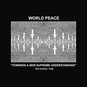 Imagen de 'TOWARDS A NEW SUPREME UNDERSTANDING'