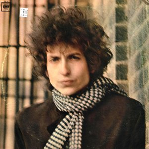 Image for 'Blonde on Blonde (US mono)'