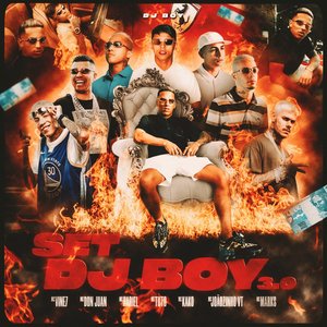 Image for 'Set Dj Boy 3.0'