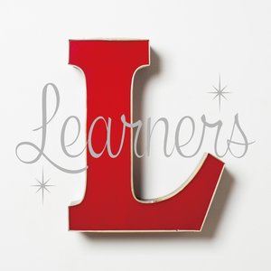 Image for 'LEARNERS'