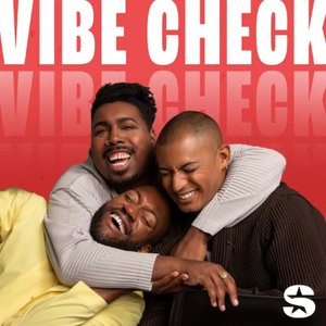 Image for 'Vibe Check'