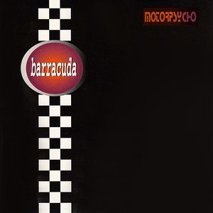 Image for 'Barracuda'