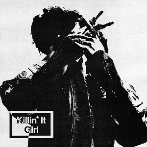 Image for 'Killin' It Girl - Single'