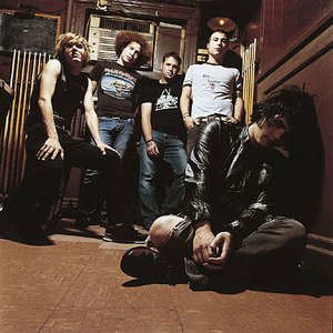 Image for 'My Chemical Romance'