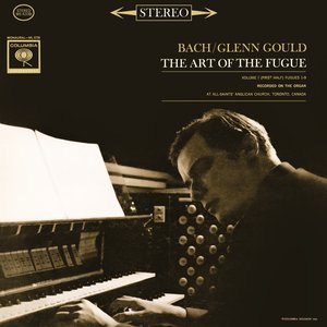 Изображение для 'Bach: The Art of the Fugue'