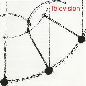 Image for 'Television'