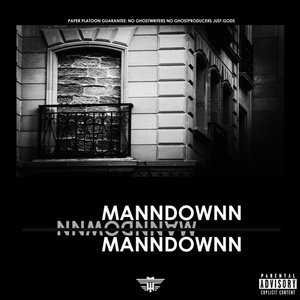 Image for 'Manndownn'