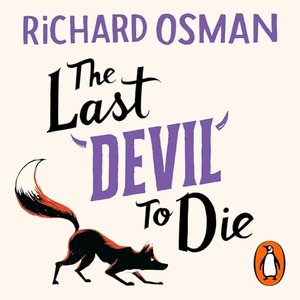 Изображение для 'The Last Devil to Die'