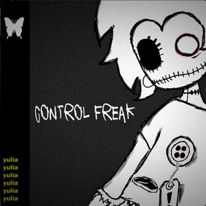 Image for 'control freak'