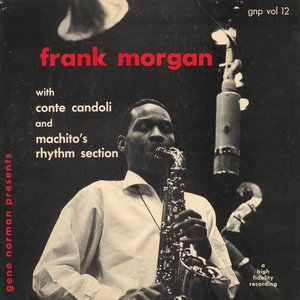 'Frank Morgan'の画像