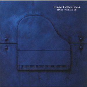 Image for 'Final Fantasy Piano'