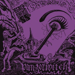 Image for 'Panzerwitch'