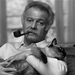 'Georges Brassens' için resim