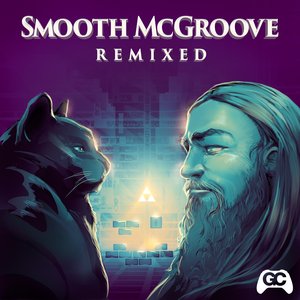 Bild für 'Smooth McGroove Remixed'