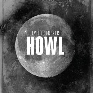 “Howl”的封面