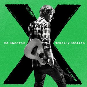 Image pour 'x (Wembley Edition) [Explicit]'