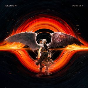 Image for 'Odyssey'