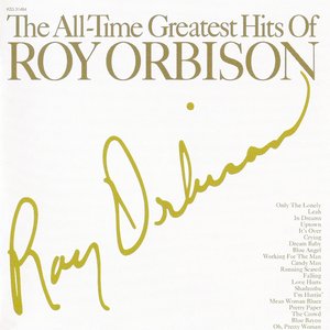 Image for 'The All-Time Greatest Hits of Roy Orbison'