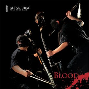 Image for 'BLOOD'