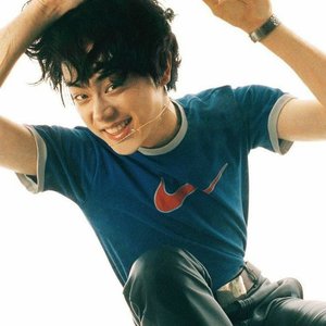 Image for 'Suda Masaki'