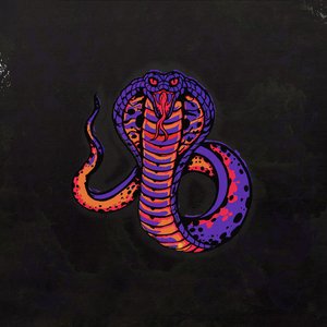 Image pour 'Snake EP'
