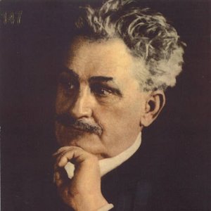 Изображение для 'Leoš Janáček'
